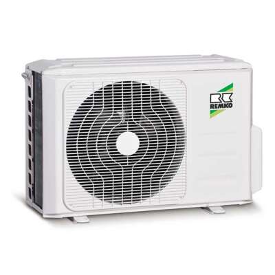 Jednostka zewnętrzna klimatyzator MVT 603 DC