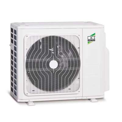 System klimatyzacji Remko multi split