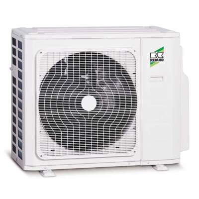 Klimatyzator MultiSplit Remko