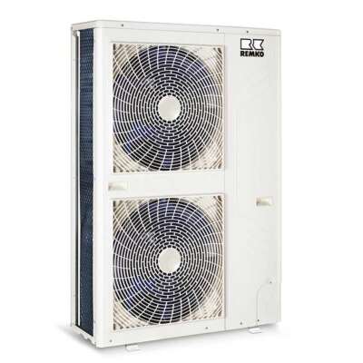 Remko MVV 1200 DC Duo