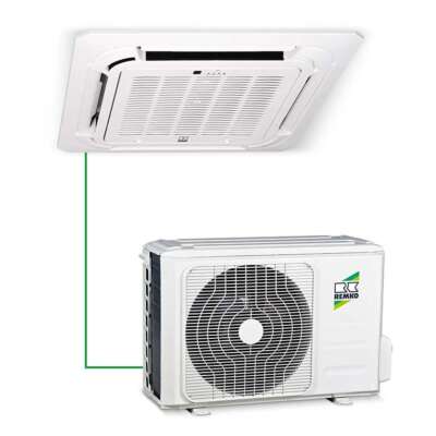 Klimatyzator kasetonowy