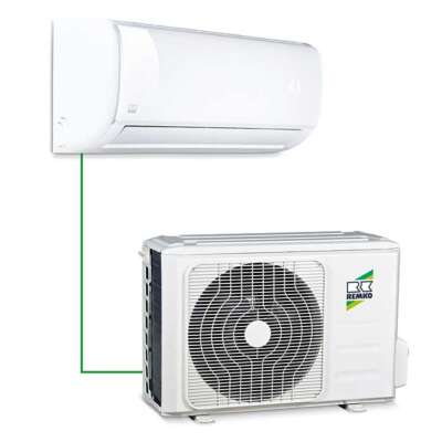 Klimatyzatory typu split Remko