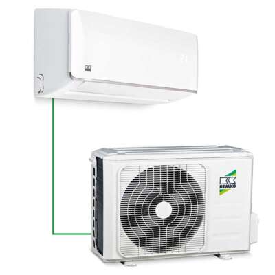 Klimatyzator Remko