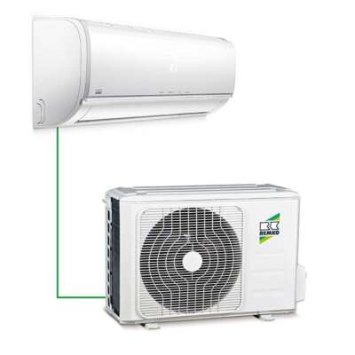 Klimatyzator ścienny Remko SKW 351