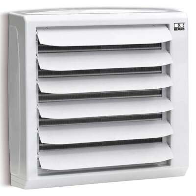 Nagrzewnica powietrza wodna Remko PWN 75-3 H