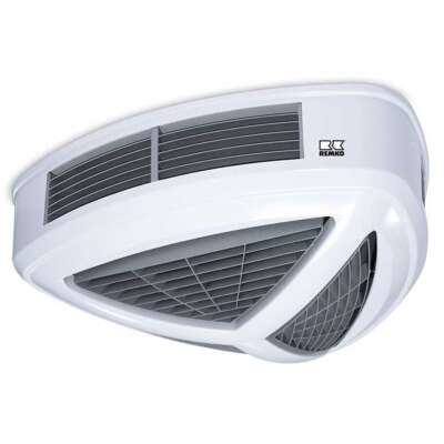 Nagrzewnica PWL 301 H