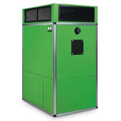 Nagrzewnica Remko VRS 130 E