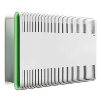 Osuszacz basenowy Remko SLN 85 z kolorowym podświetleniem LED RGB. Idealny do centrów SPA