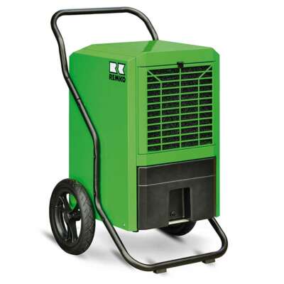 Osuszacz powietrza LTE 60 Eco z pompką skroplin