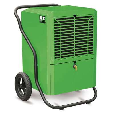 Osuszacz powietrza LTE Eco 120